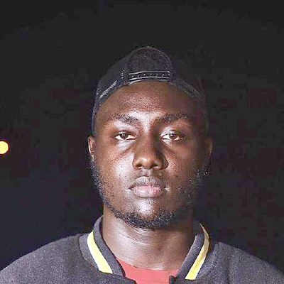 Lawrence Kimutai